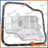 Kit de filtre hydraulique pour SUBARU | FSF-SB-004, JT521K